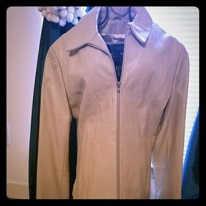 Wilson's Leather Jacket